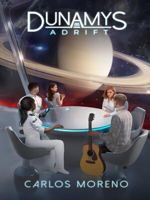 cover image of Dunamys